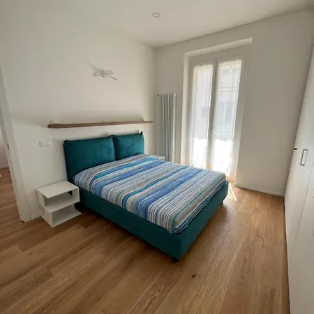 Ca Bruma Apartment *