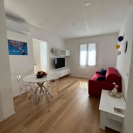 Apartment Ca Bruma Savona