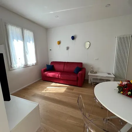 Apartment Ca Bruma Savona