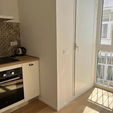 Ca Bruma Apartment *
