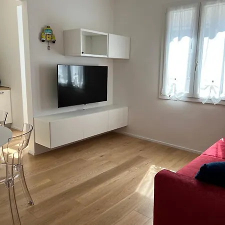 Ca Bruma Apartment