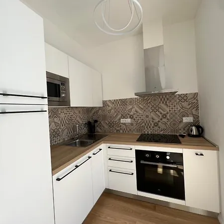 Ca Bruma Apartment *