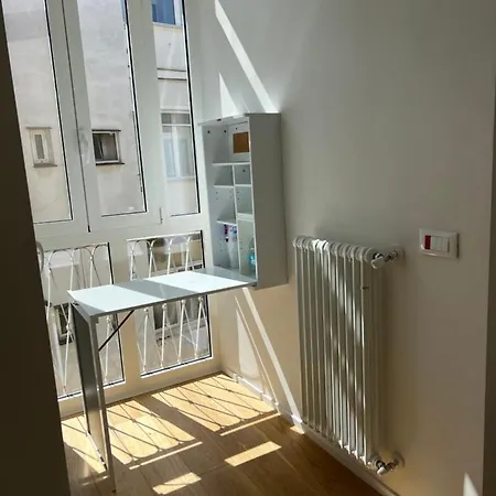 Ca Bruma Apartment *