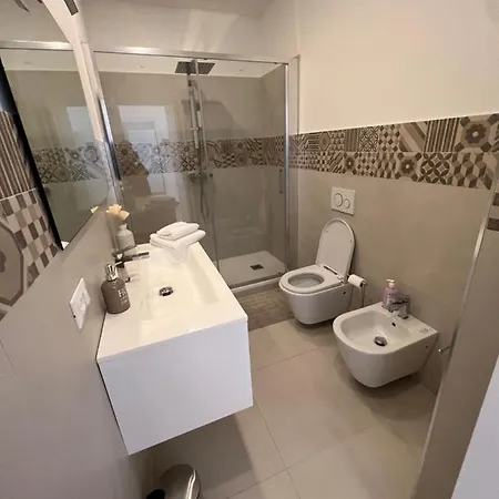 Ca Bruma Appartement