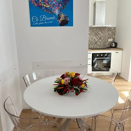 Ca Bruma Appartement *