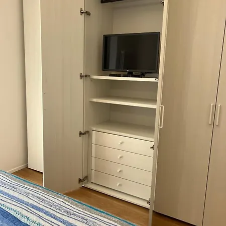 Ca Bruma Apartment *