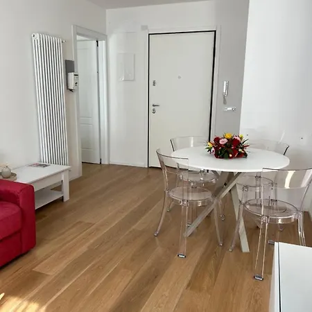 Ca Bruma Appartement