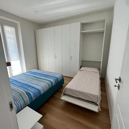 Ca Bruma Appartement Savona