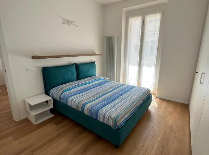 Ca Bruma Appartement *