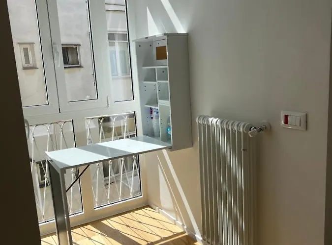 Ca Bruma Apartment *