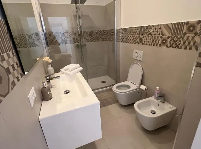 Ca Bruma Appartement