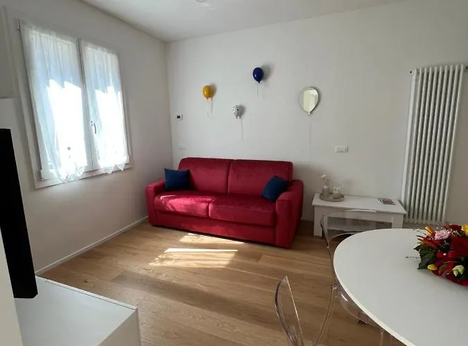 Apartment Ca Bruma Savona