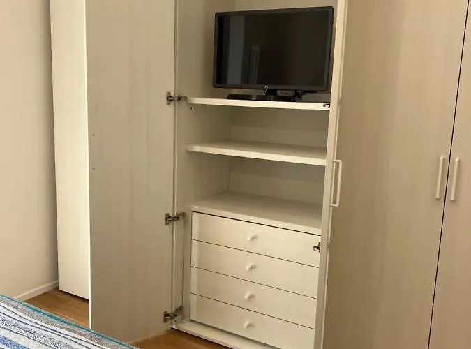 Ca Bruma Apartment *