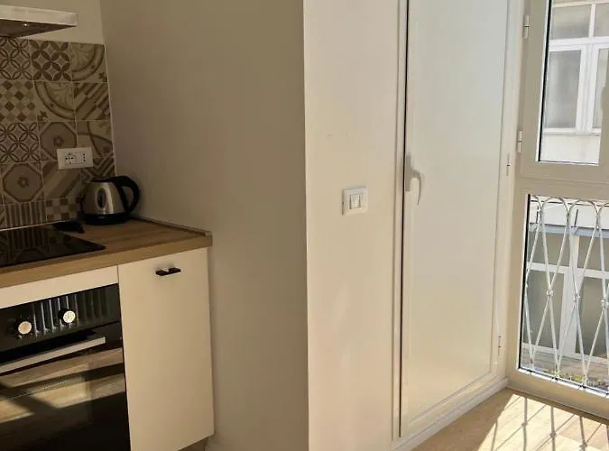 Ca Bruma Apartment *