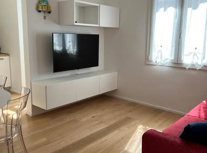 Ca Bruma Appartement