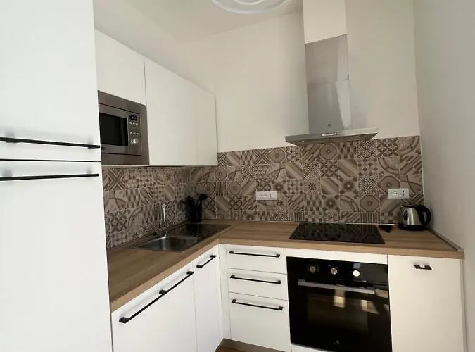 Ca Bruma Appartement *