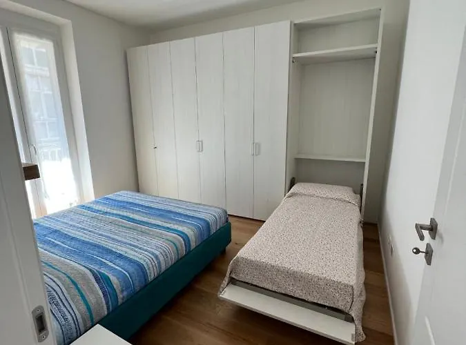 Ca Bruma Appartement Savona